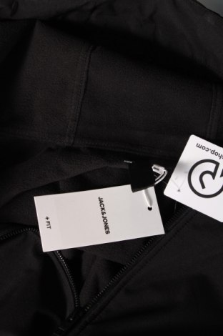 Pánska bunda  Jack & Jones, Veľkosť 5XL, Farba Čierna, Cena  39,79 €