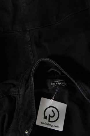 Pánska bunda  Jack & Jones, Veľkosť L, Farba Čierna, Cena  8,18 €