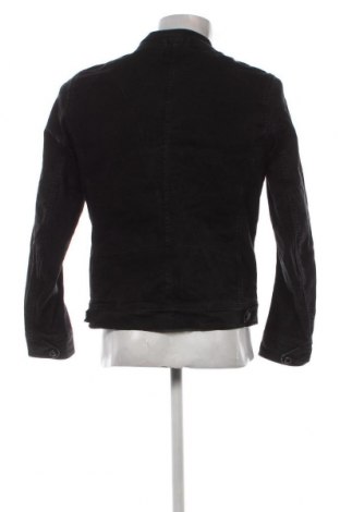 Ανδρικό μπουφάν Jack & Jones, Μέγεθος L, Χρώμα Μαύρο, Τιμή 14,28 €