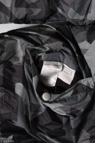 Ανδρικό μπουφάν Jack & Jones, Μέγεθος L, Χρώμα Πολύχρωμο, Τιμή 29,69 €
