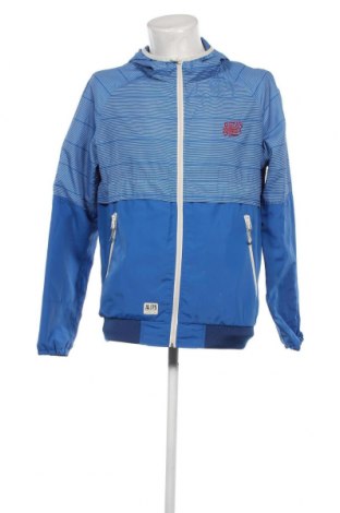 Pánska bunda  Jack & Jones, Veľkosť M, Farba Modrá, Cena  12,60 €