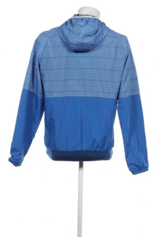 Ανδρικό μπουφάν Jack & Jones, Μέγεθος M, Χρώμα Μπλέ, Τιμή 12,60 €