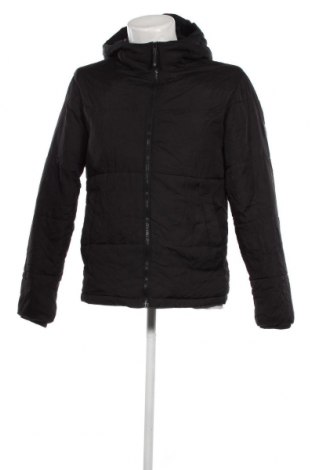 Pánska bunda  Jack & Jones, Veľkosť M, Farba Čierna, Cena  16,33 €