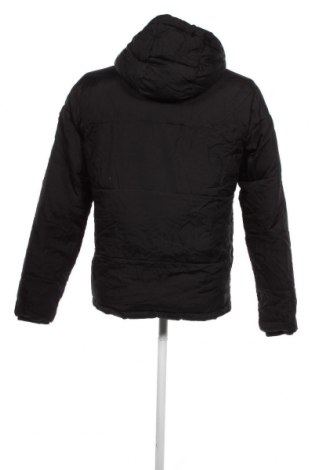 Pánska bunda  Jack & Jones, Veľkosť M, Farba Čierna, Cena  27,22 €