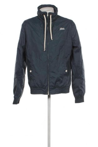 Pánska bunda  Jack & Jones, Veľkosť XL, Farba Modrá, Cena  13,95 €