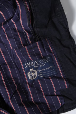 Ανδρικό μπουφάν Jaggy, Μέγεθος M, Χρώμα Μπλέ, Τιμή 9,46 €