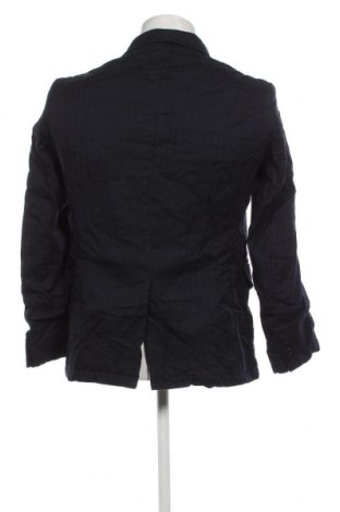 Ανδρικό μπουφάν Jaggy, Μέγεθος M, Χρώμα Μπλέ, Τιμή 6,52 €