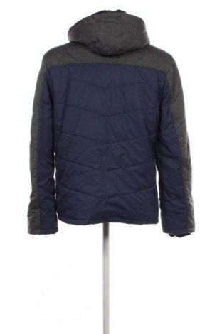 Herrenjacke James & Nicholson, Größe XL, Farbe Grau, Preis € 22,20