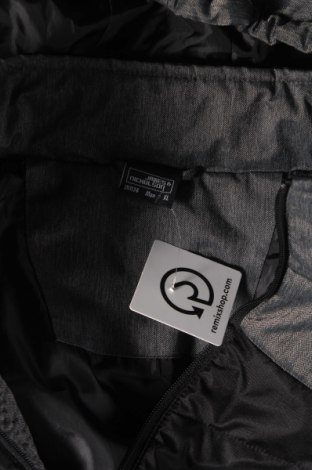 Pánska bunda  James & Nicholson, Veľkosť XL, Farba Čierna, Cena  16,45 €