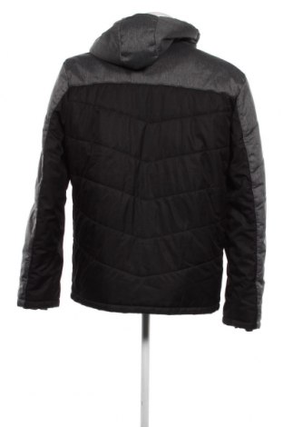 Pánská bunda  James & Nicholson, Velikost XL, Barva Černá, Cena  463,00 Kč