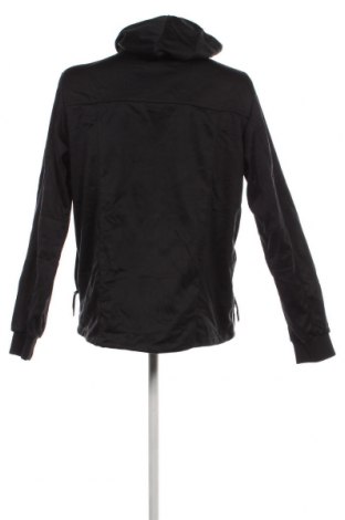 Ανδρικό μπουφάν James & Nicholson, Μέγεθος XL, Χρώμα Μαύρο, Τιμή 8,16 €