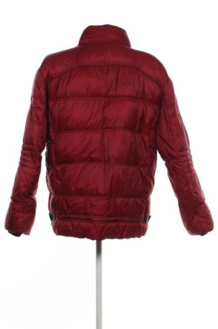 Pánská bunda  Jean Carriere, Velikost XL, Barva Červená, Cena  583,00 Kč
