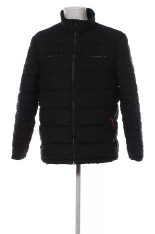Pánska bunda  Jim Spencer, Veľkosť L, Farba Čierna, Cena  19,73 €