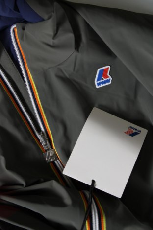 Pánská bunda  K-Way, Velikost XL, Barva Vícebarevné, Cena  1 381,00 Kč