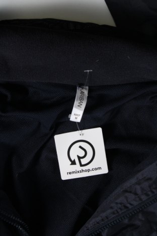 Pánska bunda  Kariban, Veľkosť M, Farba Modrá, Cena  17,21 €