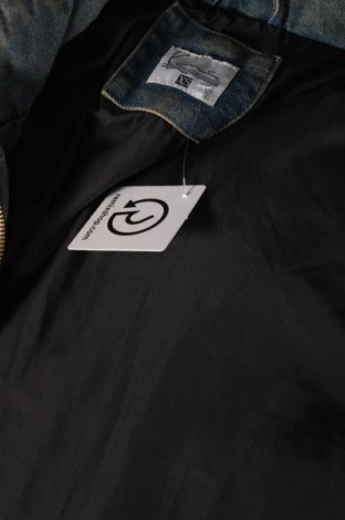 Ανδρικό μπουφάν Karl Kani, Μέγεθος XS, Χρώμα Μπλέ, Τιμή 28,97 €