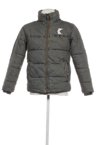 Ανδρικό μπουφάν Karl Kani, Μέγεθος XS, Χρώμα Μπλέ, Τιμή 65,18 €