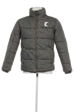 Herrenjacke Karl Kani, Größe XS, Farbe Blau, Preis € 43,99