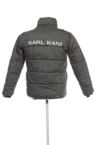 Pánska bunda  Karl Kani, Veľkosť XS, Farba Modrá, Cena  36,21 €