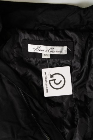 Pánska bunda  Kenneth Cole, Veľkosť M, Farba Čierna, Cena  29,20 €