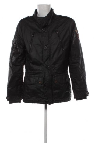 Herrenjacke Khujo, Größe XL, Farbe Schwarz, Preis 68,47 €