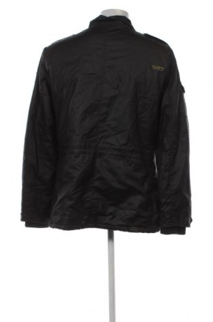 Herrenjacke Khujo, Größe XL, Farbe Schwarz, Preis 72,75 €