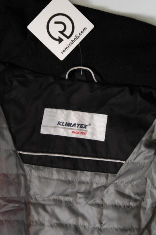 Pánska bunda  Klimatex, Veľkosť L, Farba Čierna, Cena  16,12 €