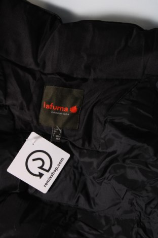 Ανδρικό μπουφάν Lafuma, Μέγεθος M, Χρώμα Μαύρο, Τιμή 30,43 €