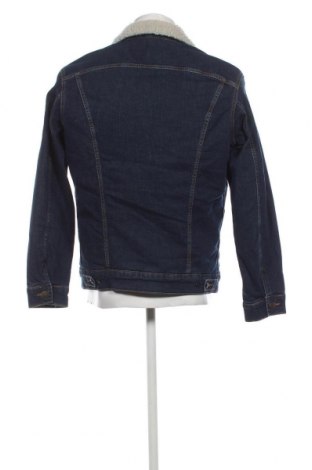 Herrenjacke Lee, Größe S, Farbe Blau, Preis 56,51 €