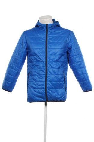 Pánska bunda  Livergy, Veľkosť L, Farba Modrá, Cena  13,34 €