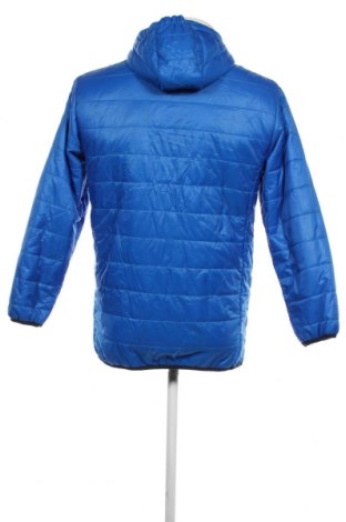 Pánska bunda  Livergy, Veľkosť L, Farba Modrá, Cena  13,34 €