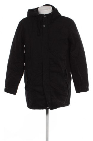 Pánska bunda  Livergy, Veľkosť XL, Farba Čierna, Cena  19,73 €