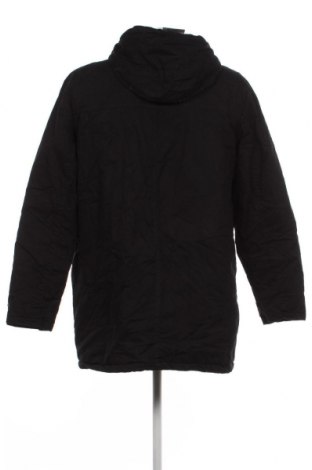 Ανδρικό μπουφάν Livergy, Μέγεθος XL, Χρώμα Μαύρο, Τιμή 18,30 €