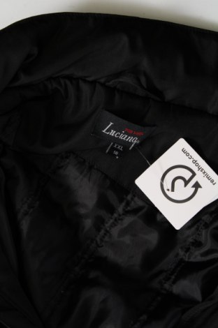Pánska bunda  Luciano, Veľkosť XXL, Farba Čierna, Cena  13,43 €