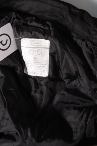 Ανδρικό μπουφάν MFH, Μέγεθος XL, Χρώμα Μαύρο, Τιμή 27,22 €