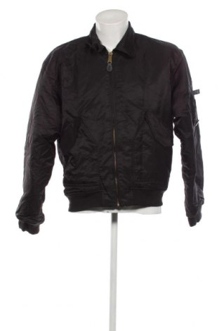 Pánska bunda  MFH, Veľkosť XL, Farba Čierna, Cena  14,97 €
