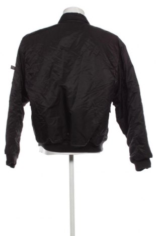 Ανδρικό μπουφάν MFH, Μέγεθος XL, Χρώμα Μαύρο, Τιμή 27,22 €