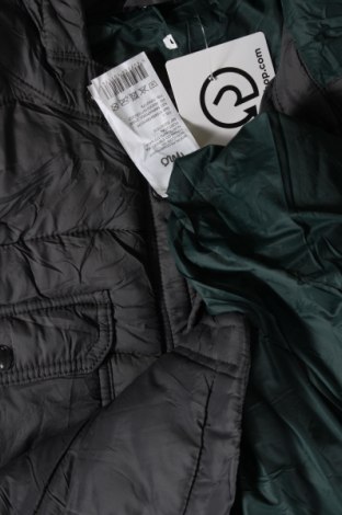 Pánska bunda  MO, Veľkosť L, Farba Sivá, Cena  40,28 €