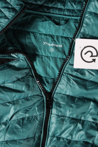 Pánska bunda  Madness, Veľkosť XL, Farba Modrá, Cena  38,56 €