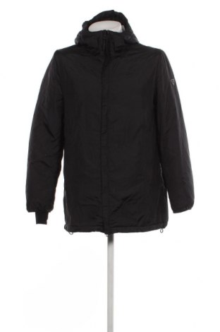Pánska bunda  Mango, Veľkosť S, Farba Čierna, Cena  19,60 €