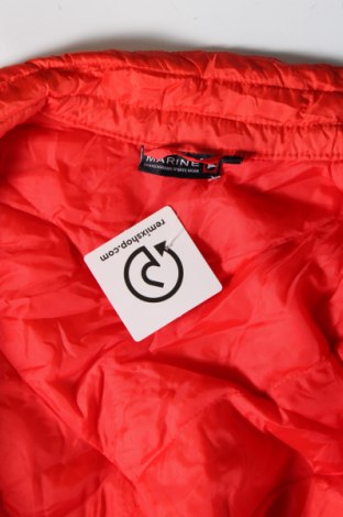 Pánska bunda  Marine, Veľkosť XL, Farba Červená, Cena  11,43 €