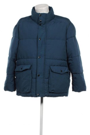 Pánská bunda  Marks & Spencer, Velikost 3XL, Barva Modrá, Cena  1 419,00 Kč