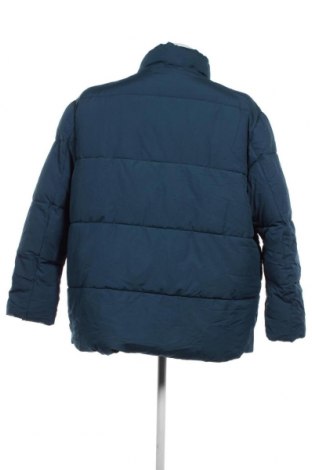 Pánská bunda  Marks & Spencer, Velikost 3XL, Barva Modrá, Cena  1 334,00 Kč