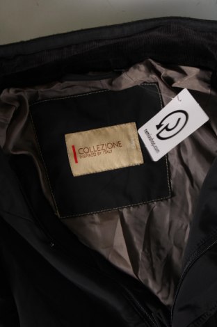 Ανδρικό μπουφάν Marks & Spencer, Μέγεθος L, Χρώμα Μαύρο, Τιμή 9,19 €