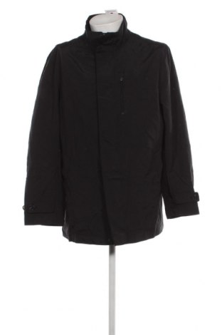 Ανδρικό μπουφάν Marks & Spencer, Μέγεθος L, Χρώμα Μαύρο, Τιμή 9,19 €