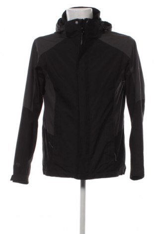 Pánska bunda  McKinley, Veľkosť S, Farba Čierna, Cena  22,05 €