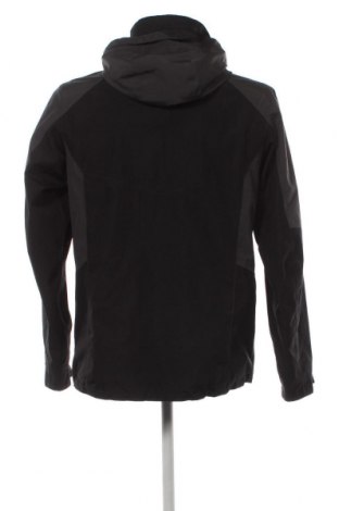 Pánska bunda  McKinley, Veľkosť S, Farba Čierna, Cena  31,25 €