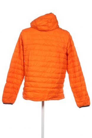 Ανδρικό μπουφάν McKinley, Μέγεθος XL, Χρώμα Πορτοκαλί, Τιμή 63,71 €