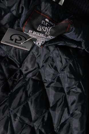 Ανδρικό μπουφάν Mil-Tec, Μέγεθος XL, Χρώμα Μπλέ, Τιμή 27,99 €