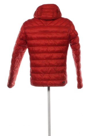 Pánská bunda  Napapijri, Velikost M, Barva Červená, Cena  2 838,00 Kč